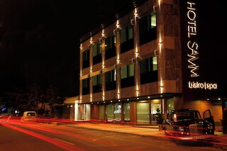 ホテル サム ビストロ スパ - ブティック クラス