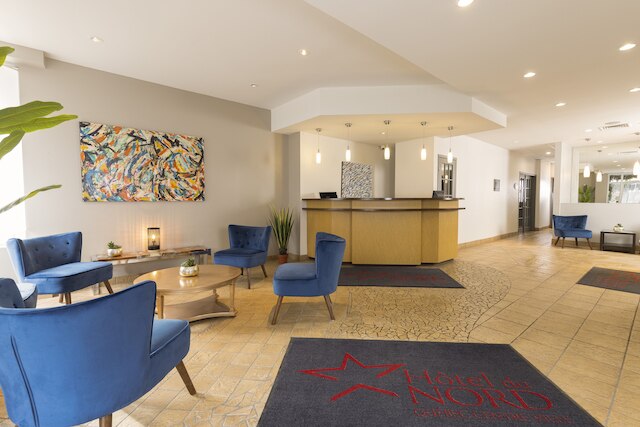 オテル ドゥ ノール