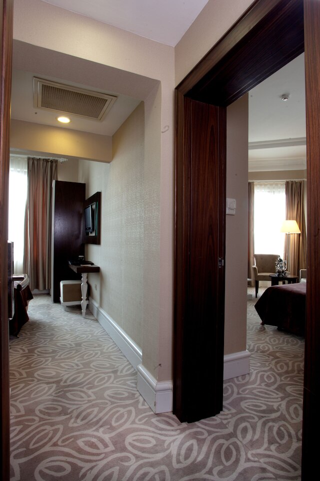 シティ センター ホテル タクシム