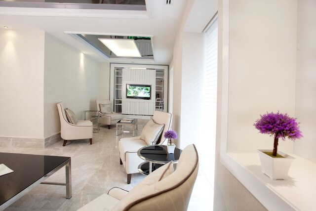 シティ センター ホテル タクシム