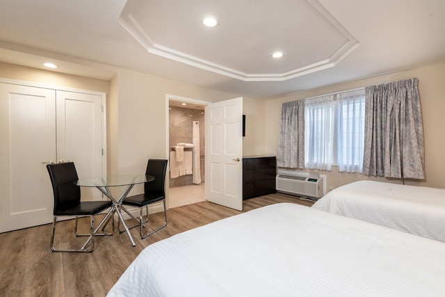 ウィルシャー クレスト ホテル ロサンゼルス