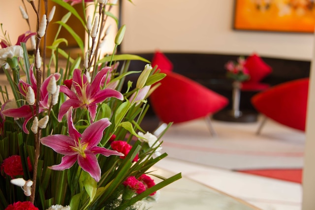 ラディソン ブル マリーナ ホテル コンノート プレイス