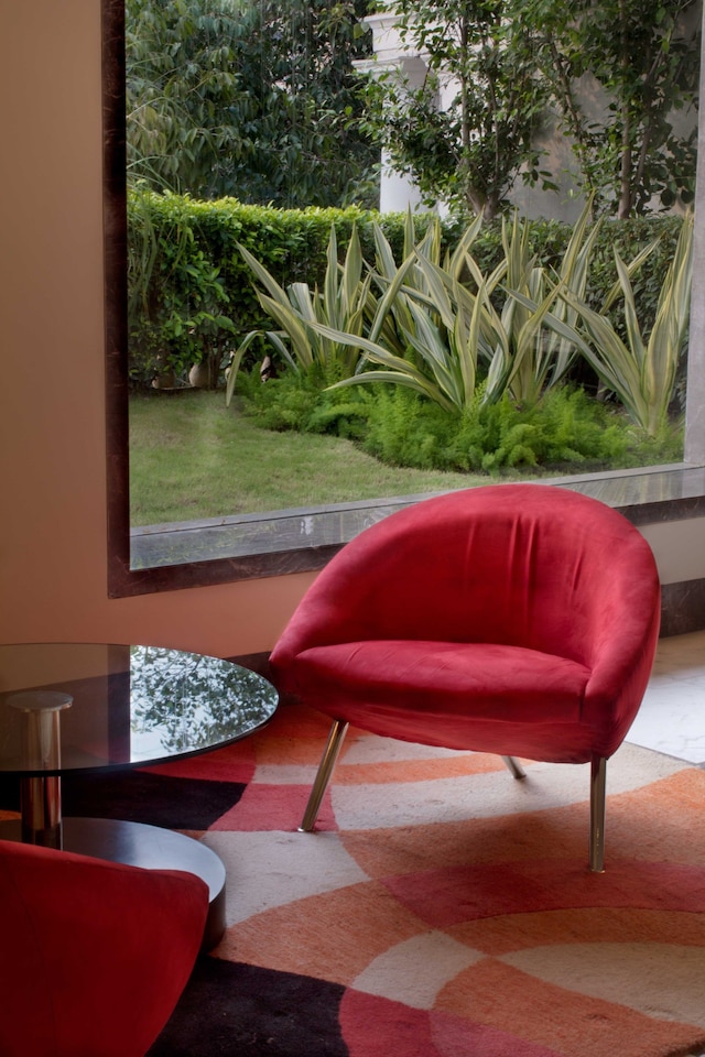 ラディソン ブル マリーナ ホテル コンノート プレイス