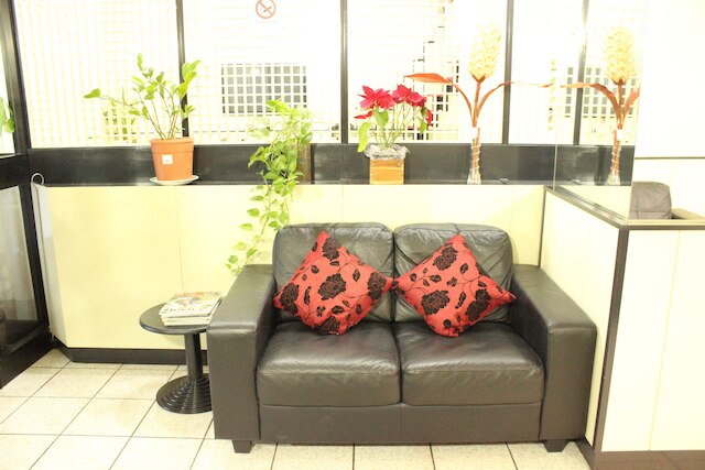 ホテル ヨーロッパ