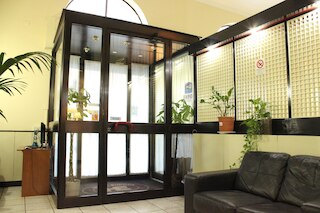 ホテル ヨーロッパ