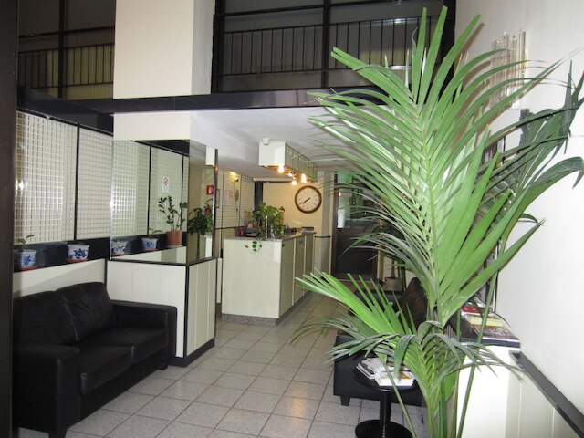 ホテル ヨーロッパ