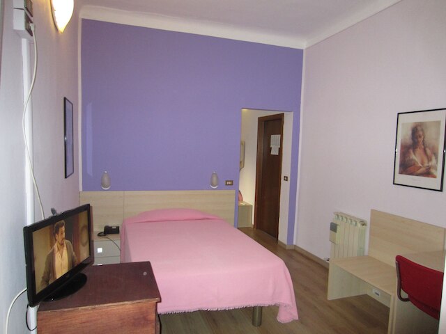 ホテル ヨーロッパ