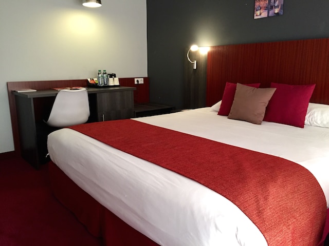 ザ オリジナルズ シティ ル マ ドゥ グリル