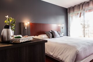 ザ オリジナルズ シティ ル マ ドゥ グリル