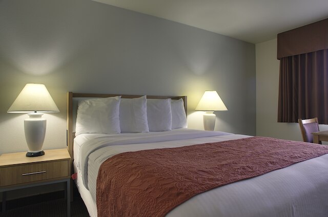 アラジン イン & スイーツ