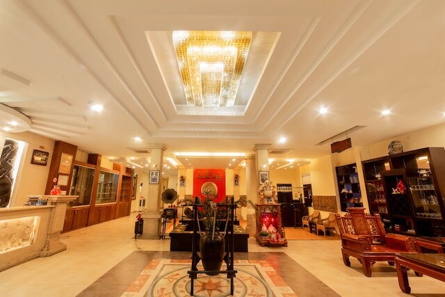 ゴールドコーストダナンホテル