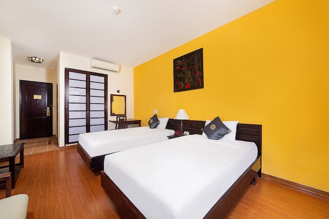 ゴールドコーストダナンホテル