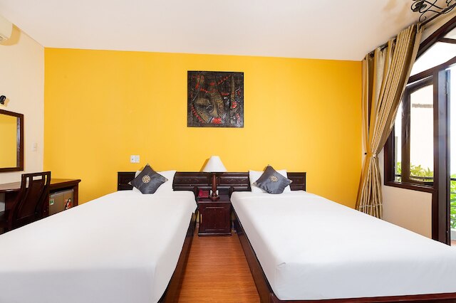 ゴールドコーストダナンホテル