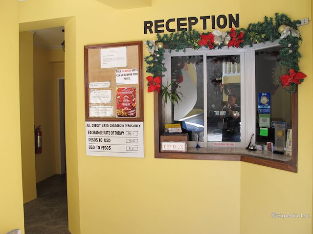 マーメイド リゾート プエルト ガレラ