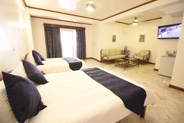 マーメイド リゾート プエルト ガレラ