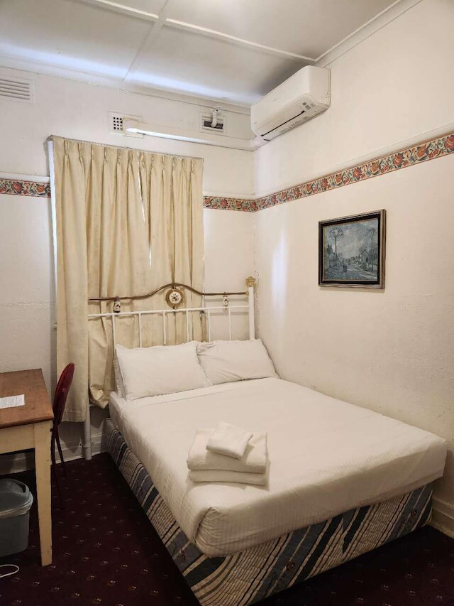 ジョージアン コート イン