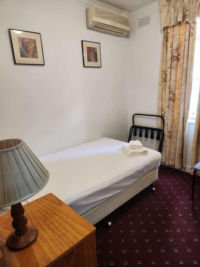 ジョージアン コート イン