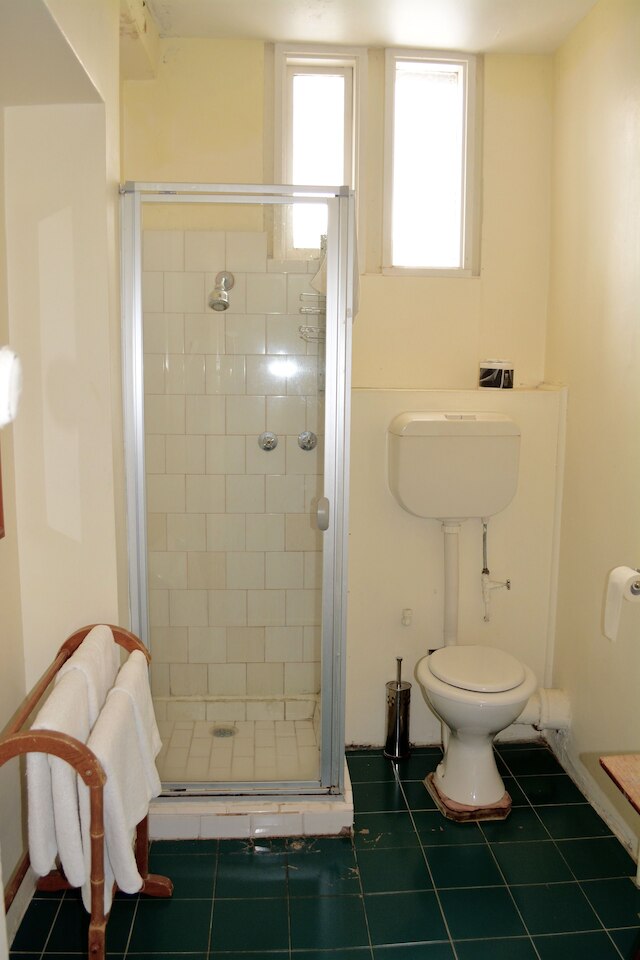 ジョージアン コート イン