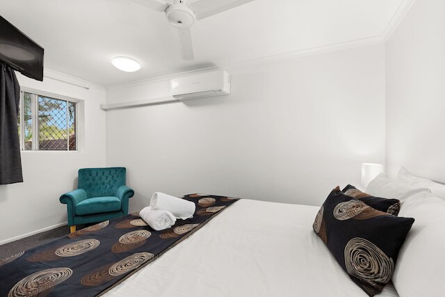 トゥウォング ヴィラズ