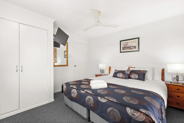 トゥウォング ヴィラズ