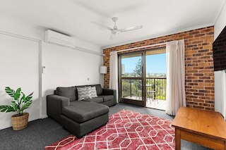 トゥウォング ヴィラズ