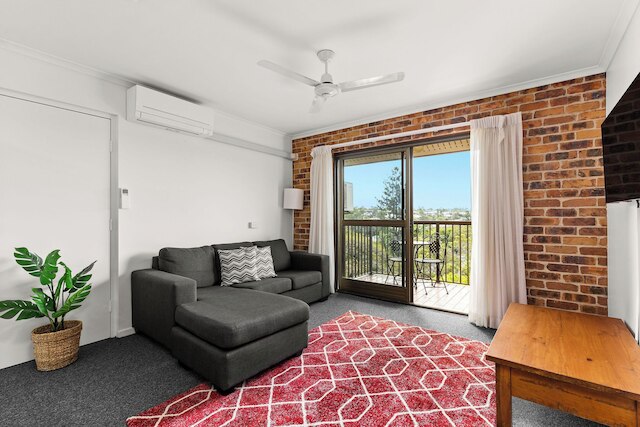 トゥウォング ヴィラズ