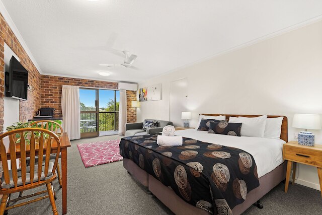 トゥウォング ヴィラズ