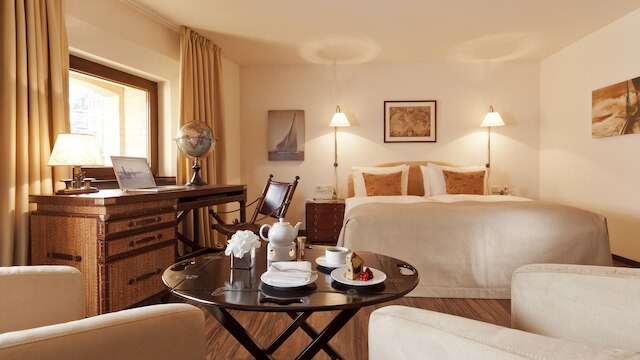 アメロン ブティック ホテル ヴィラ アビオン ベルリン