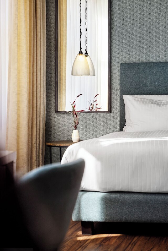 アメロン ブティック ホテル ヴィラ アビオン ベルリン