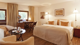 アメロン ブティック ホテル ヴィラ アビオン ベルリン