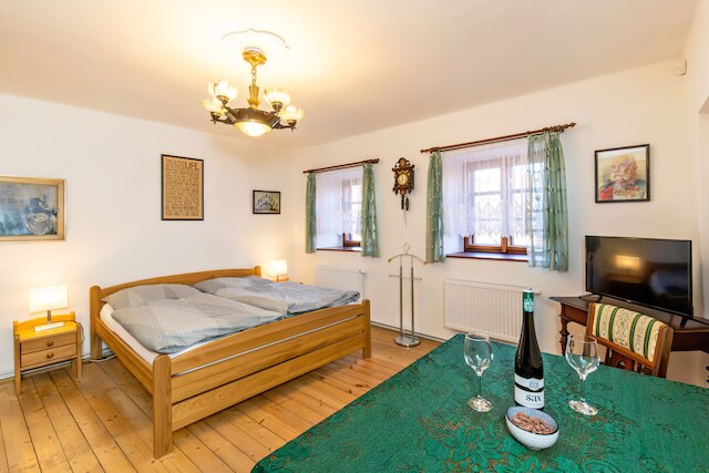 ペンション ノスタルジー - ミニホテル