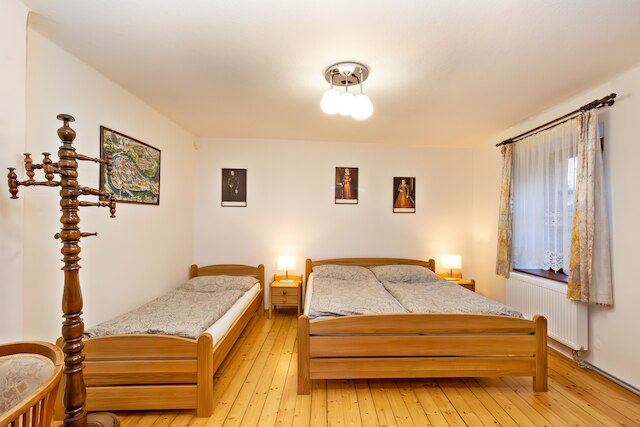 ペンション ノスタルジー - ミニホテル