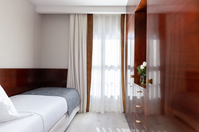 スイーツ センター バルセロナ