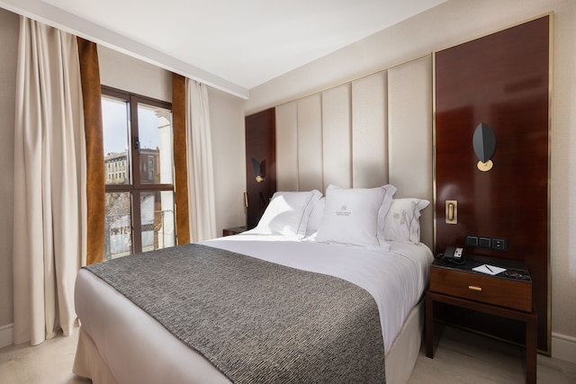 スイーツ センター バルセロナ