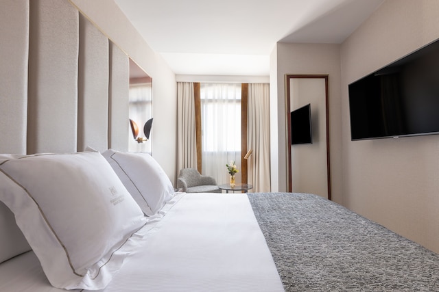 スイーツ センター バルセロナ