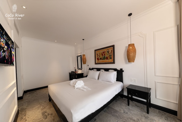 ホイ アン ココ リバー リゾート & スパ