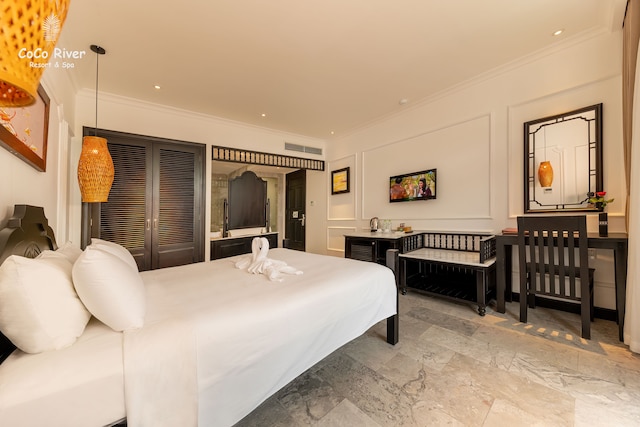 ホイ アン ココ リバー リゾート & スパ