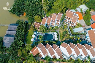 ホイ アン ココ リバー リゾート & スパ