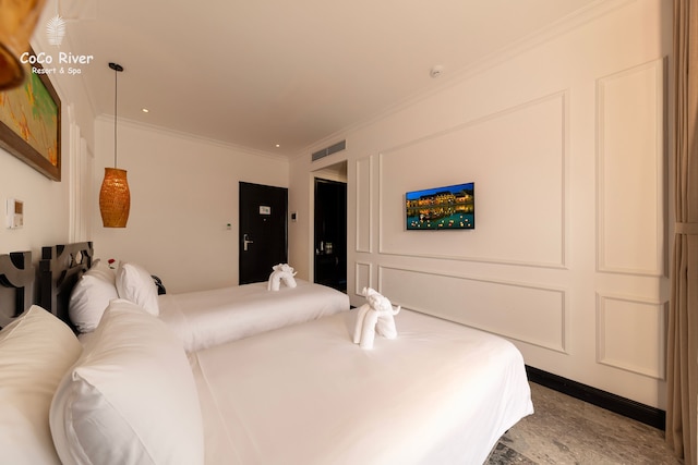 ホイ アン ココ リバー リゾート & スパ