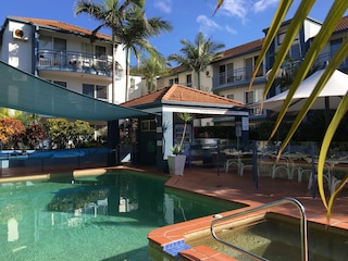 サンタナ リゾート