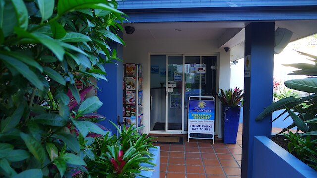 サンタナ リゾート