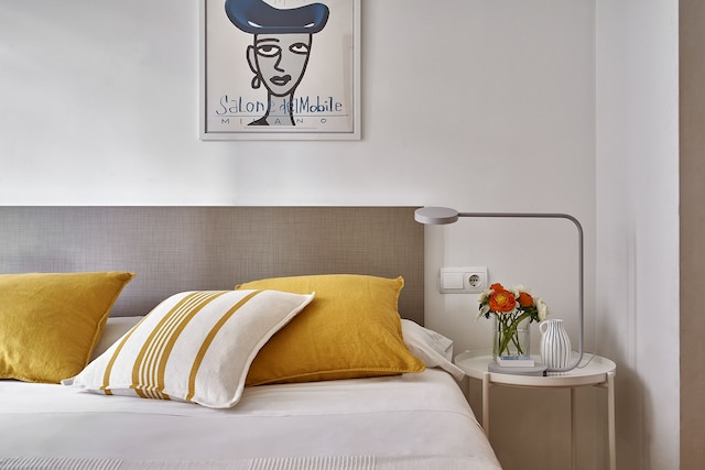 ルガリス・ランブラ・アパートメンツ