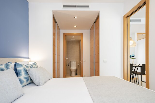 ルガリス・ランブラ・アパートメンツ