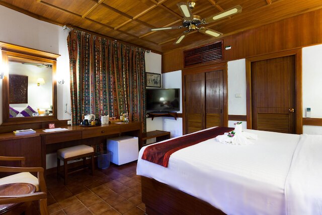 トロピカ・バンガロー・リゾート