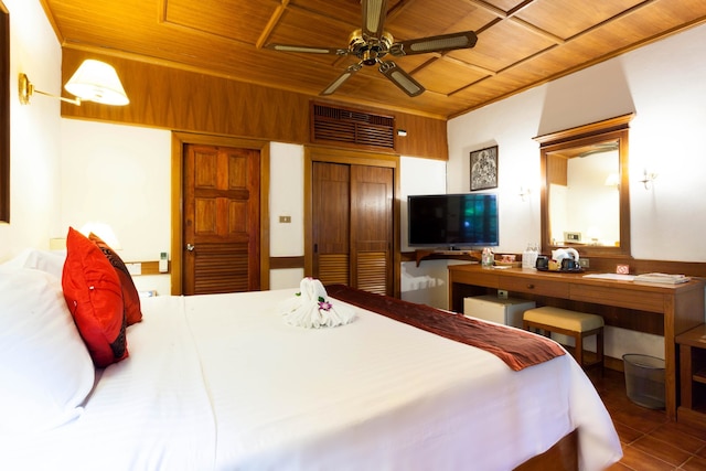 トロピカ・バンガロー・リゾート