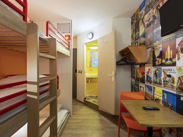 hotelF1 ネムール