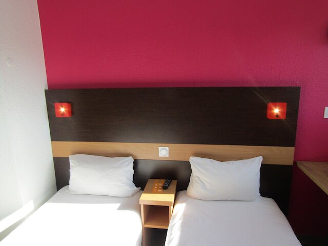 hotelF1 ネムール