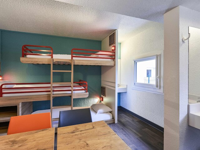 hotelF1 ネムール