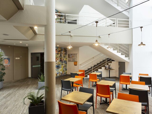 hotelF1 ネムール