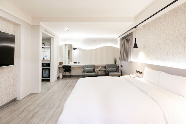 ドラマンコ ホテル